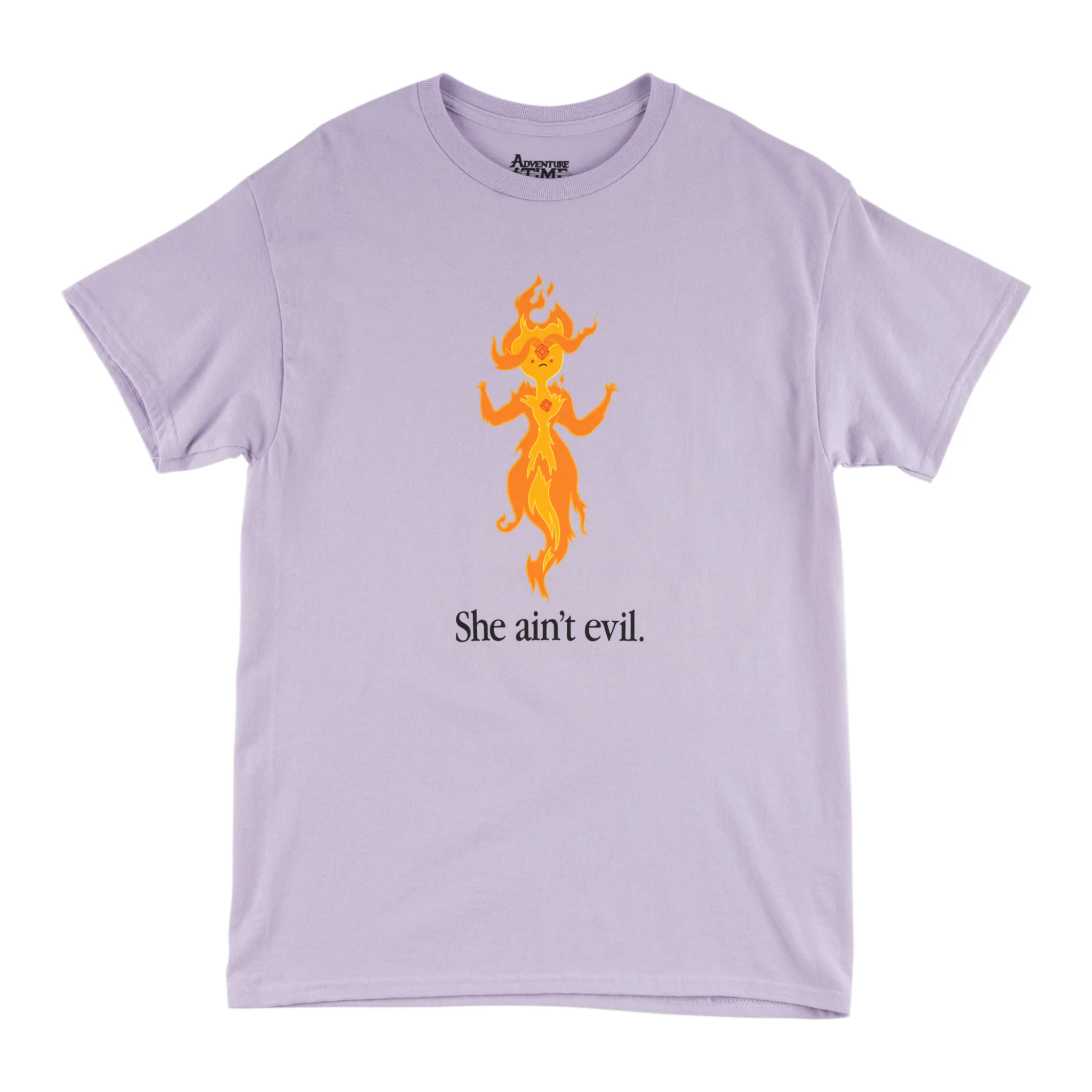 ADVENTURE TIME X WELCOME - Flame Princess Tee