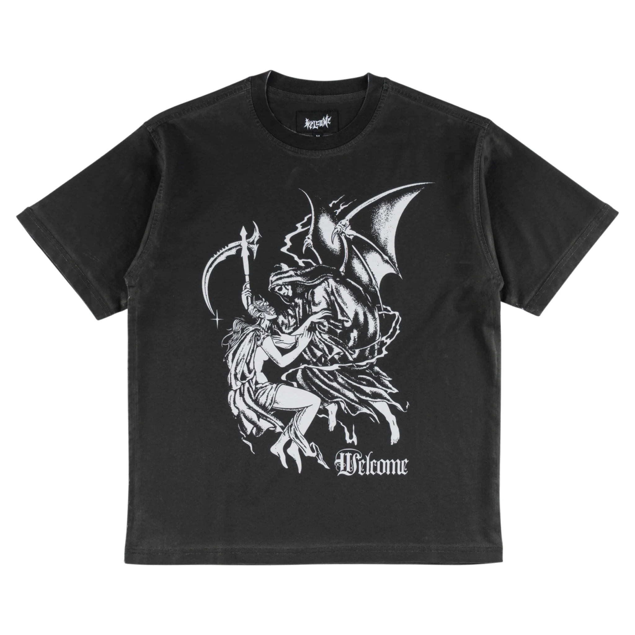 Archangel Overprint Tee
