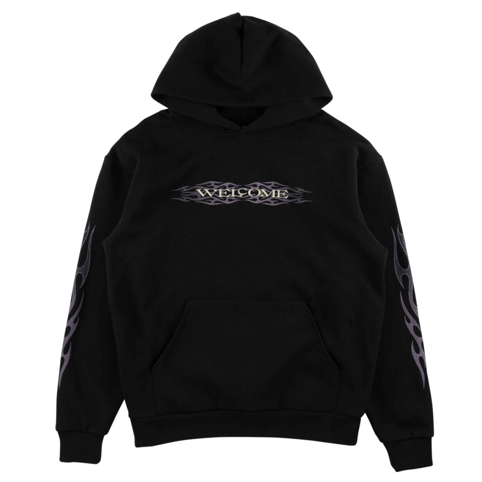 Brevity Pullover Hoodie