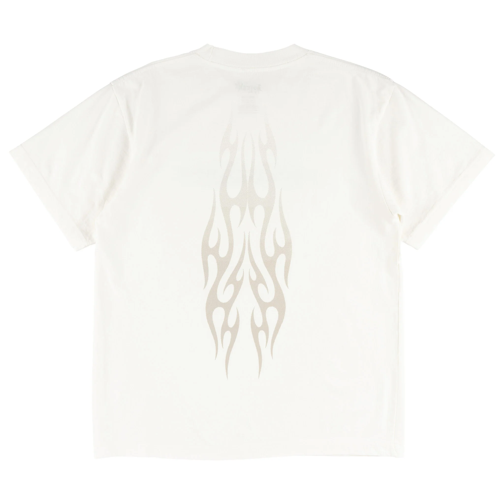Brevity Boxy Garment-Dyed Tee - Image 2