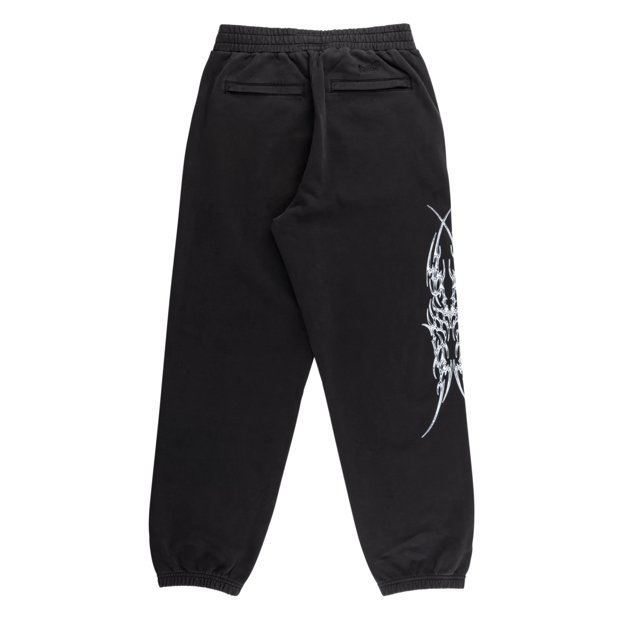 Caste Pigment-Dyed Sweatpants - Image 2