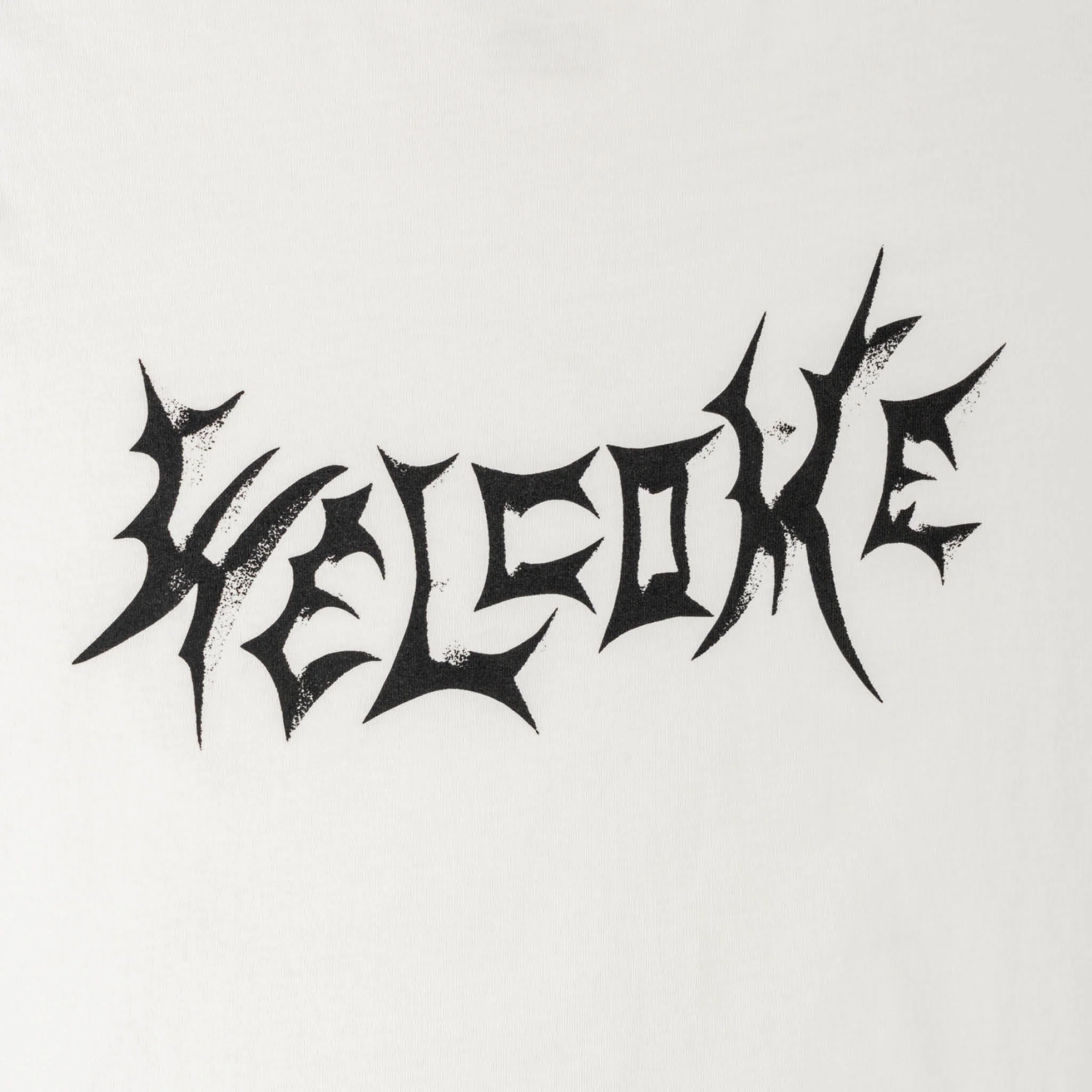 Chisel Vamp Boxy Garment-Dyed Tee - Image 2