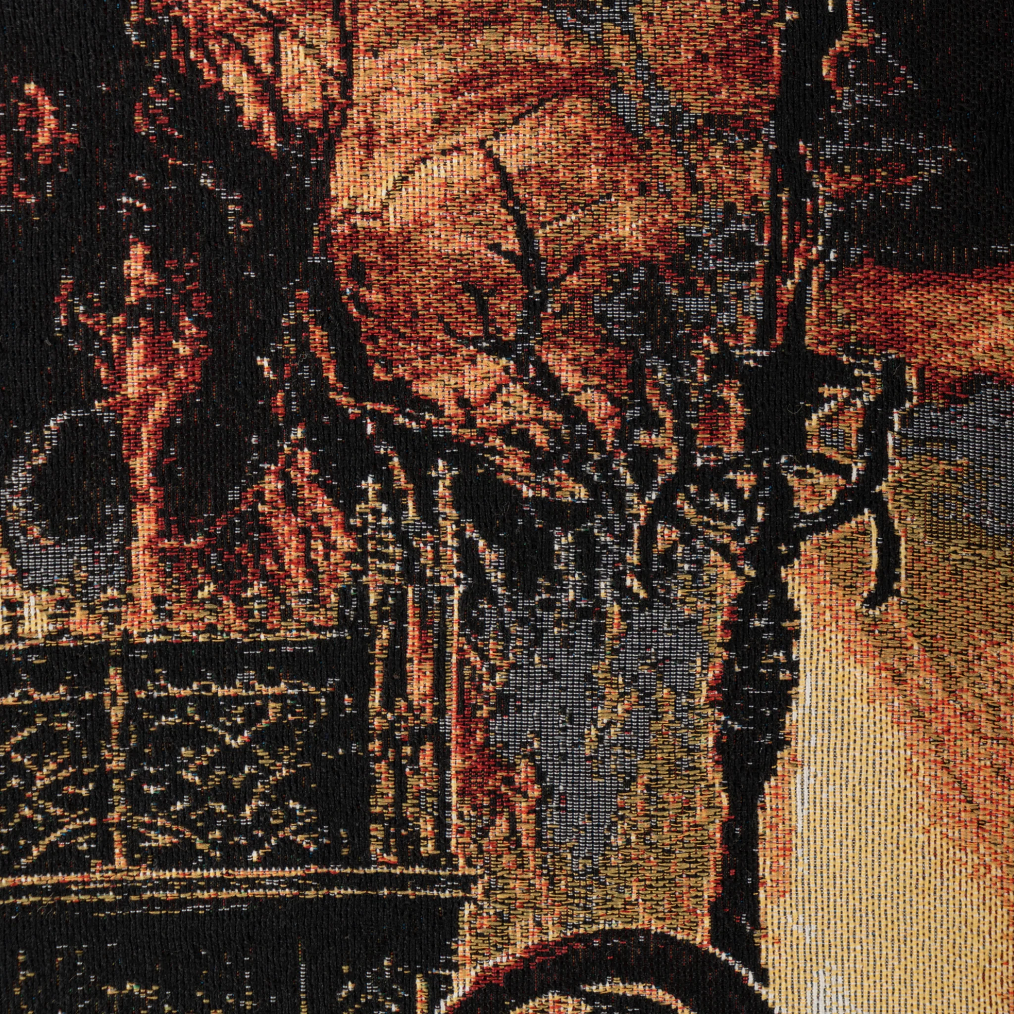 ELDEN RING X WELCOME - Messmer Jacquard Tapestry Jacket - Image 9
