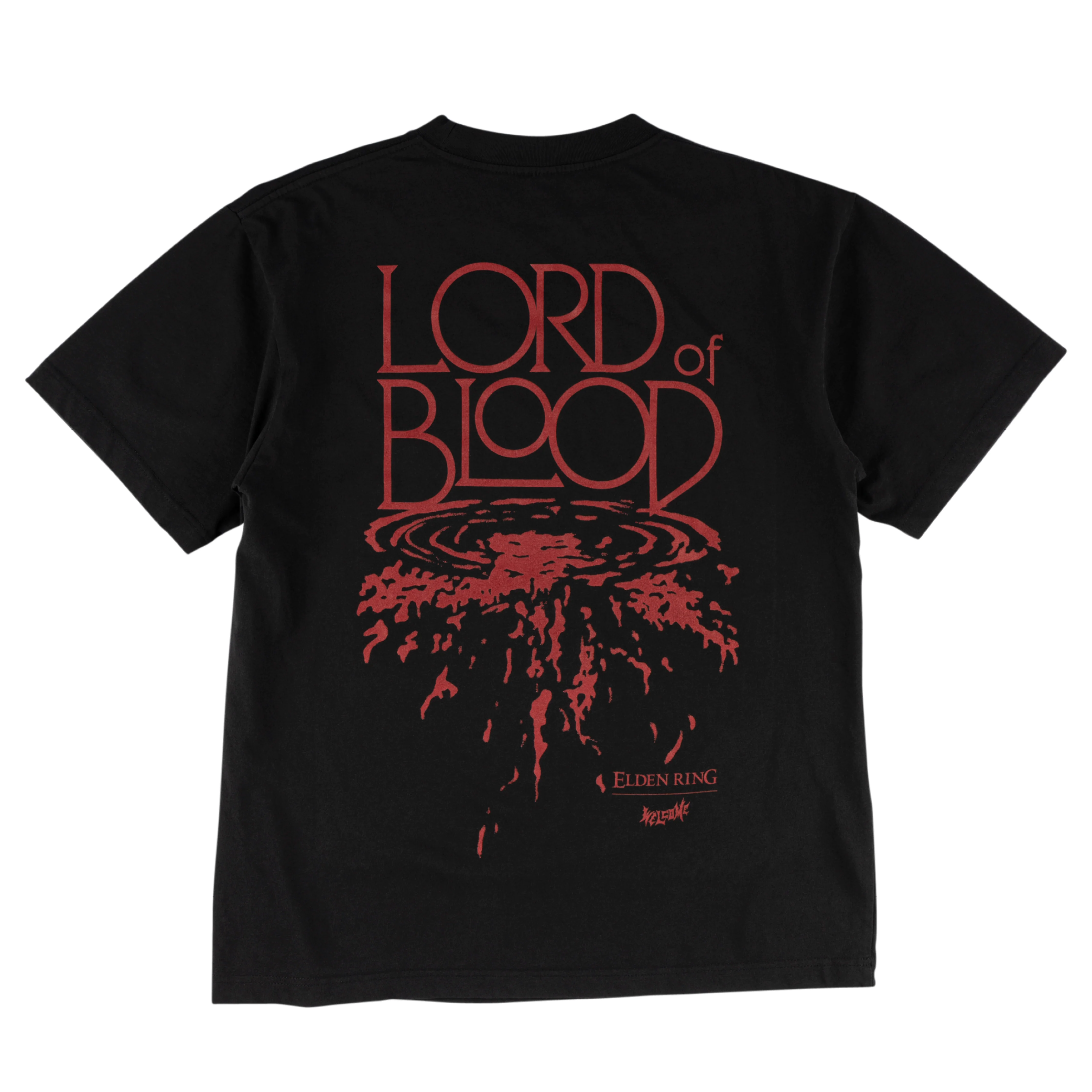 ELDEN RING X WELCOME - Mohg Tee - Image 2