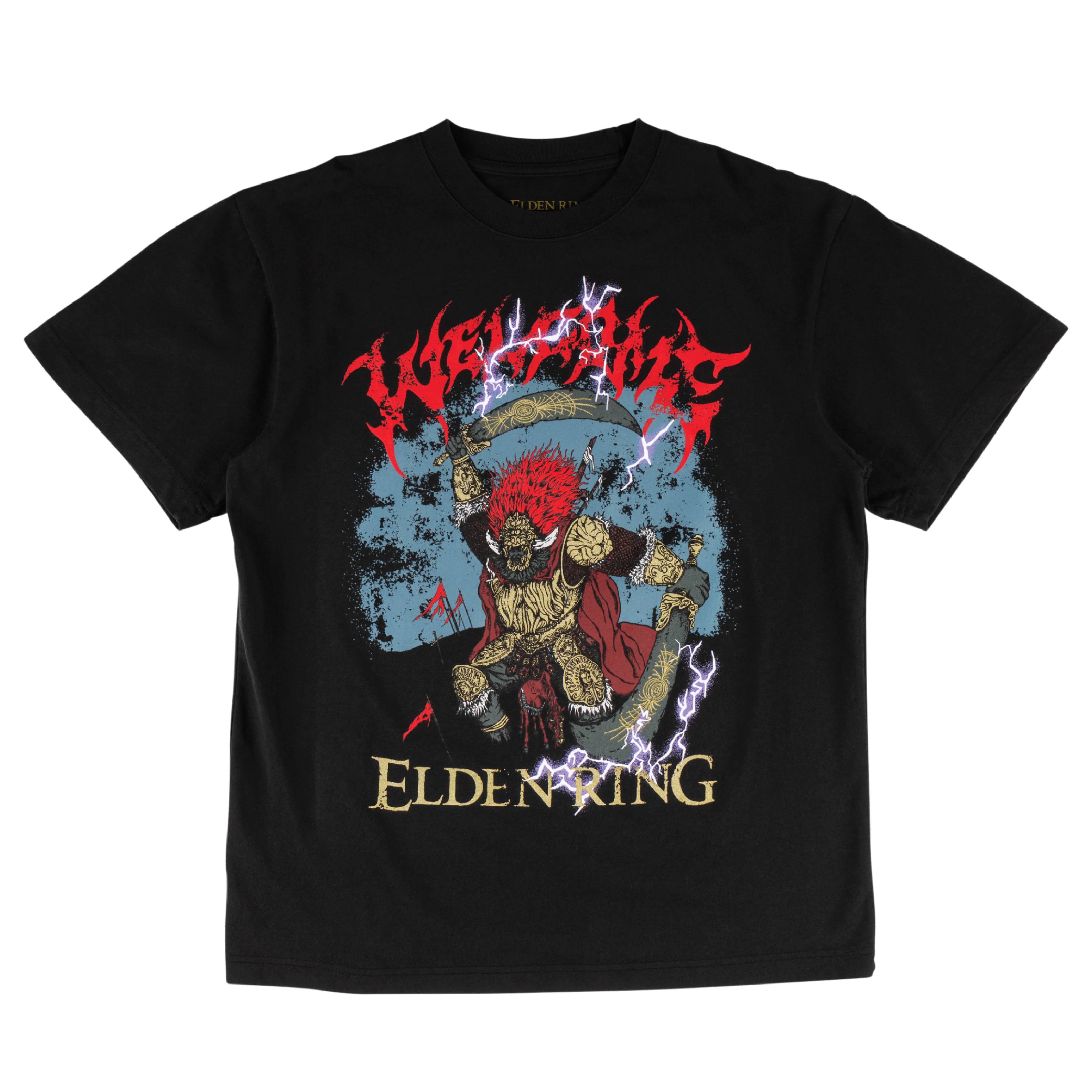 ELDEN RING X WELCOME - Radahn Tee
