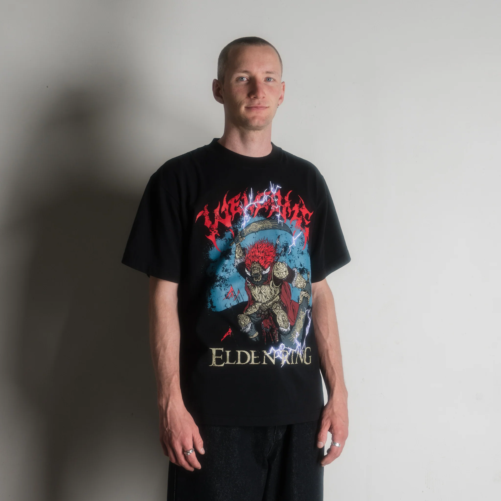 ELDEN RING X WELCOME - Radahn Tee - Image 3