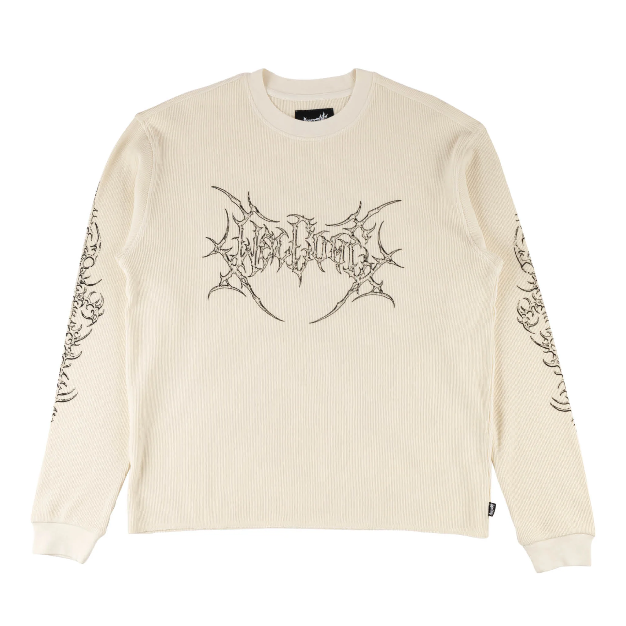 Gallant Pigment-Dyed Raw Edge Thermal
