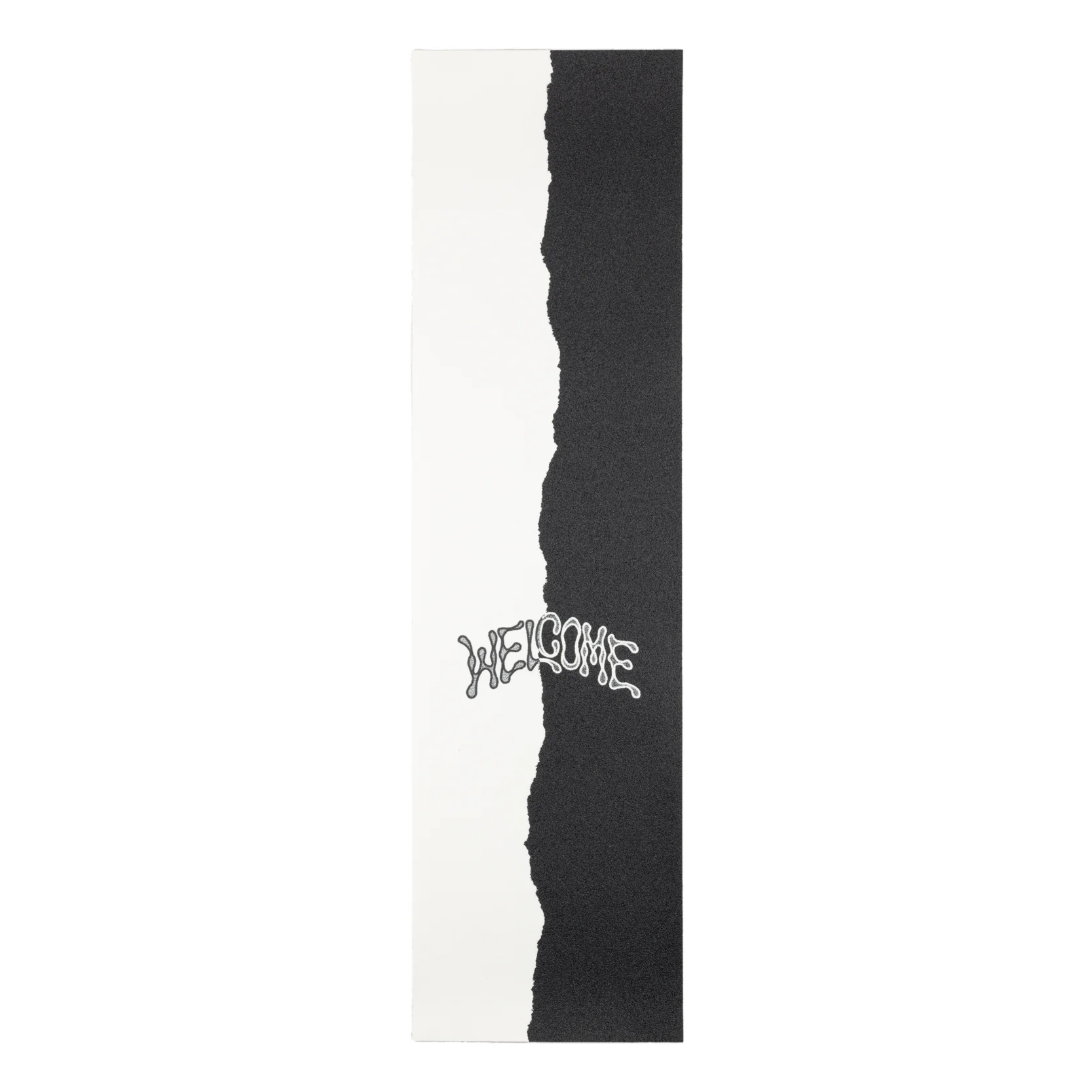 Halfblood Grip Tape - Black/White