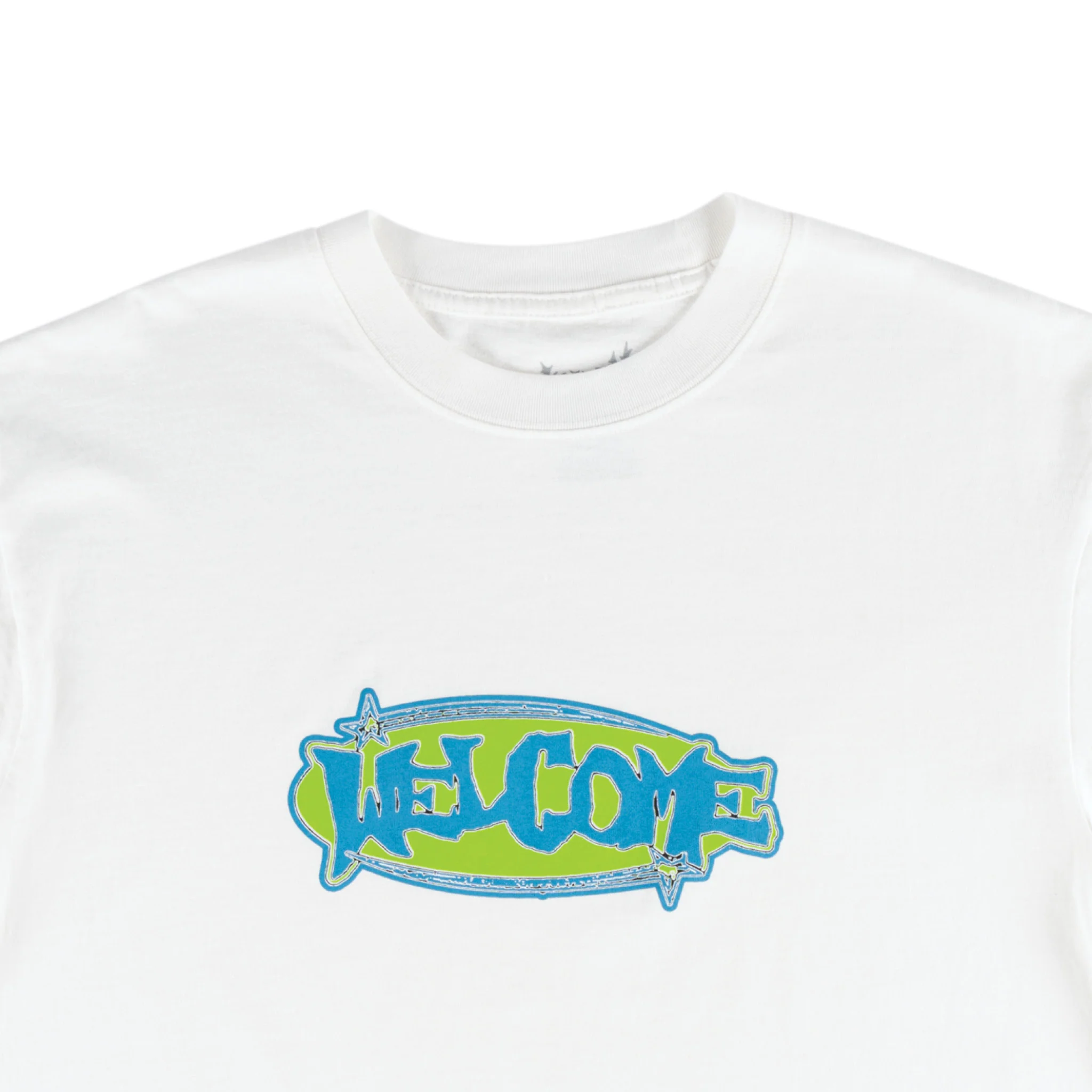 Hey Ya Boxy Garment-Dyed Tee - Image 2