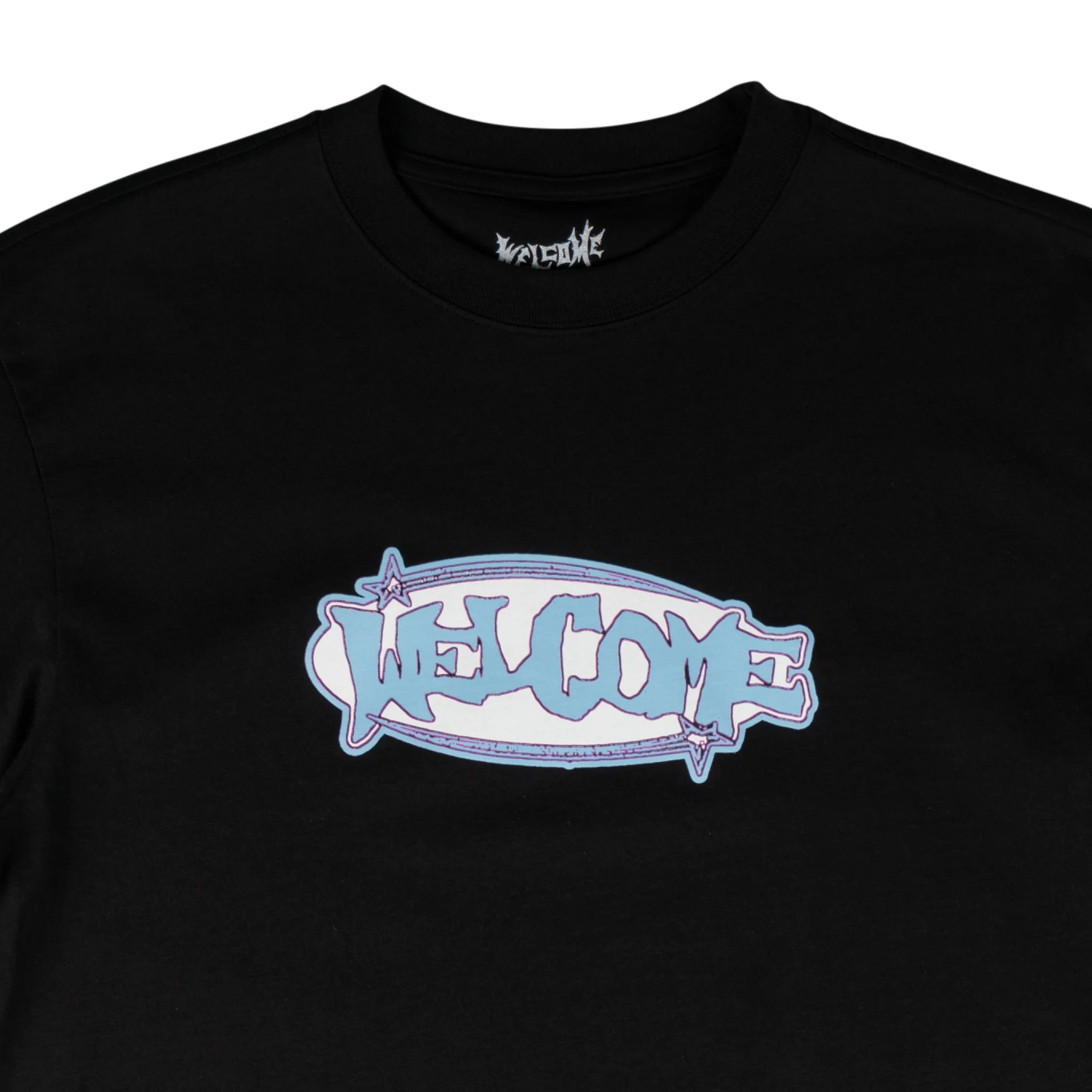 Hey Ya Boxy Garment-Dyed Tee - Image 2