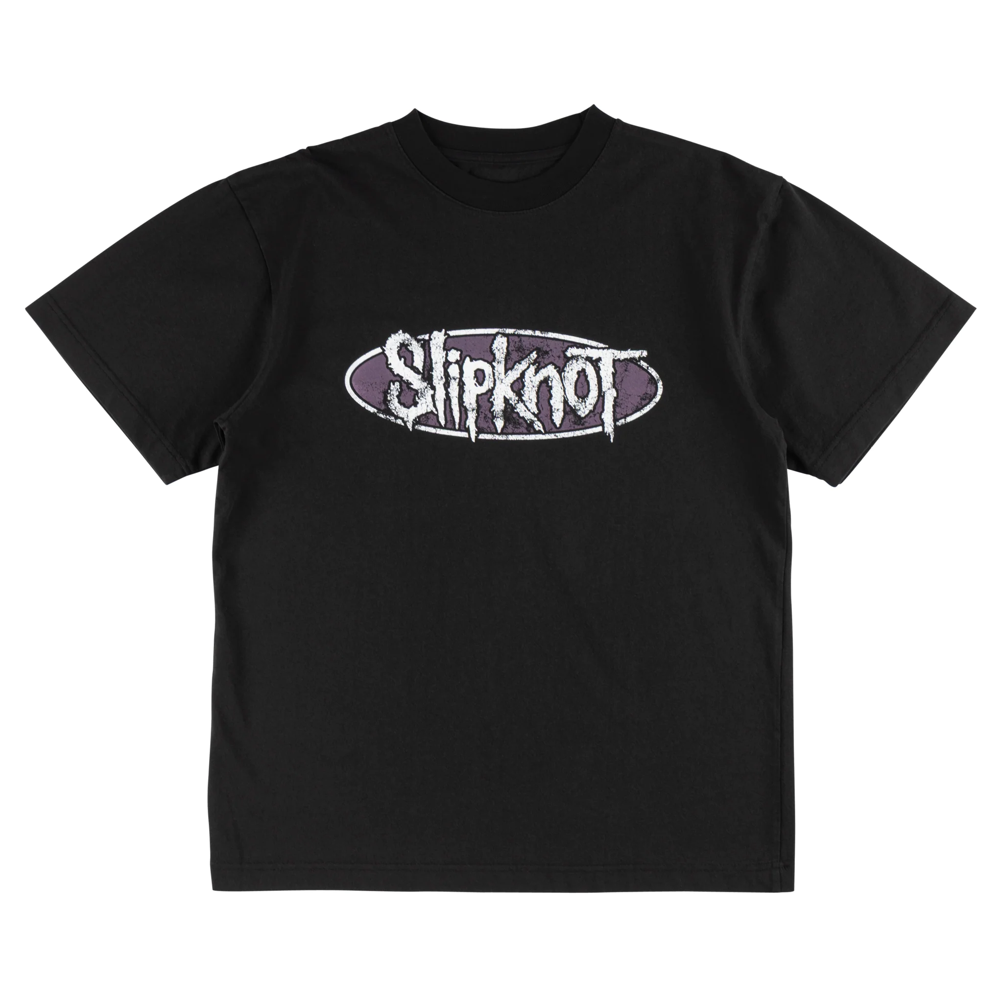SLIPKNOT X WELCOME - Annihilation Boxy Garment-Dyed Tee