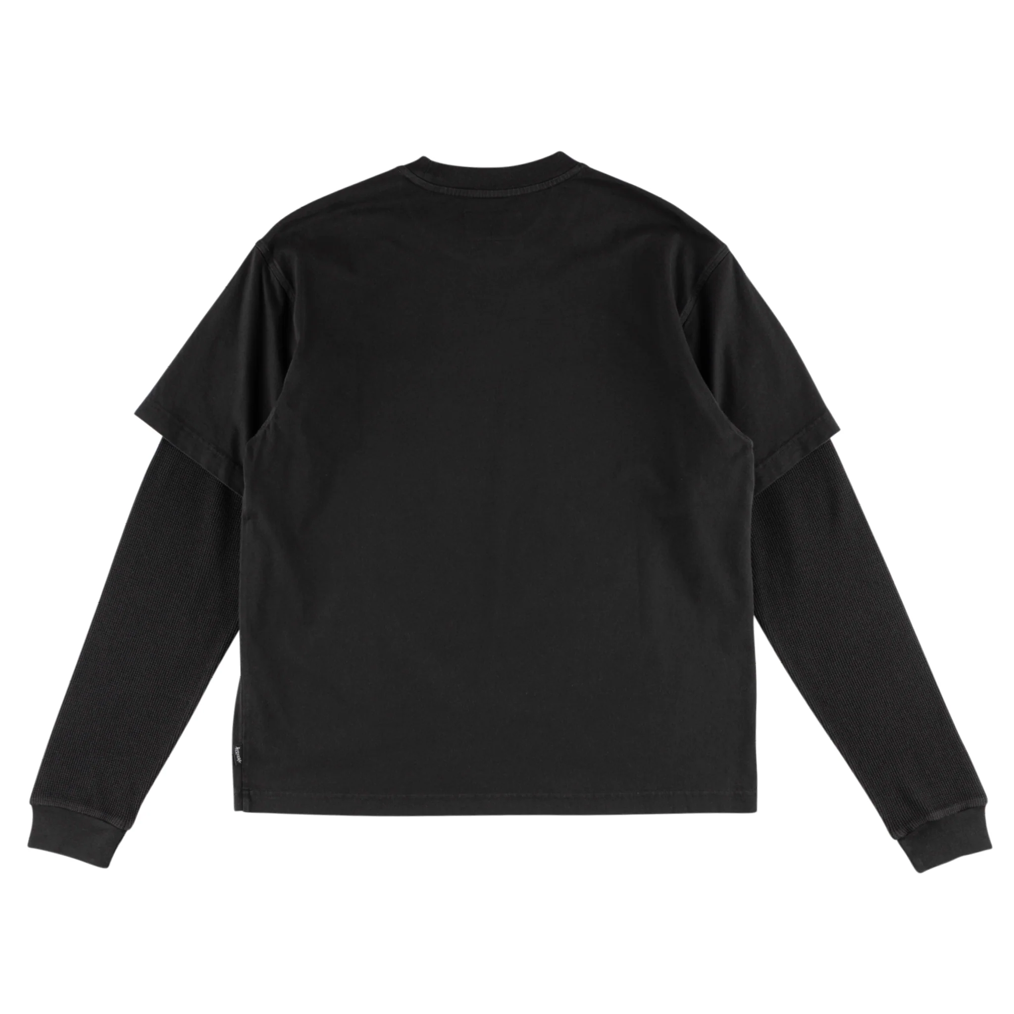Snarl Layered 2fer Tee - Image 2