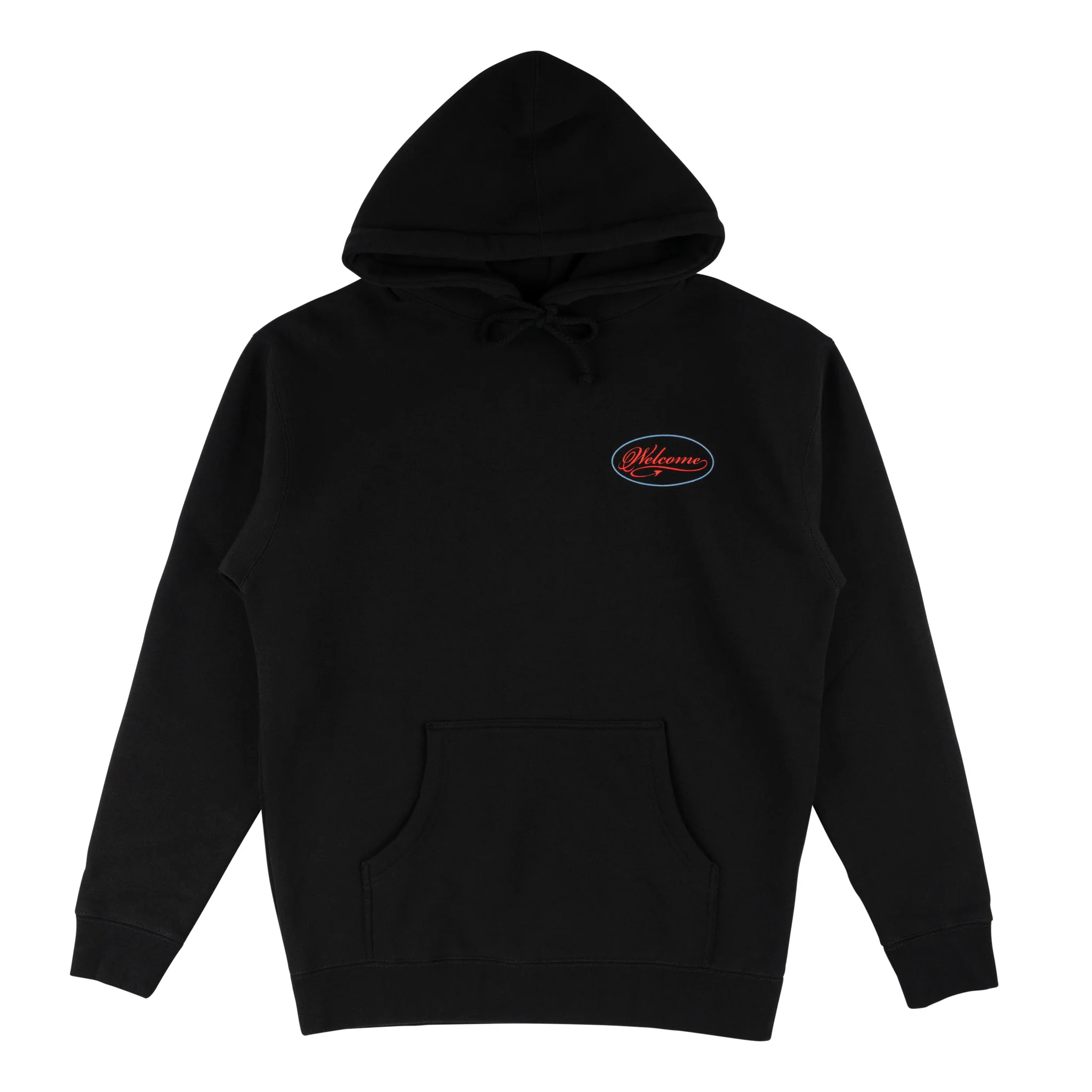Trade Printed Hoodie - Image 2