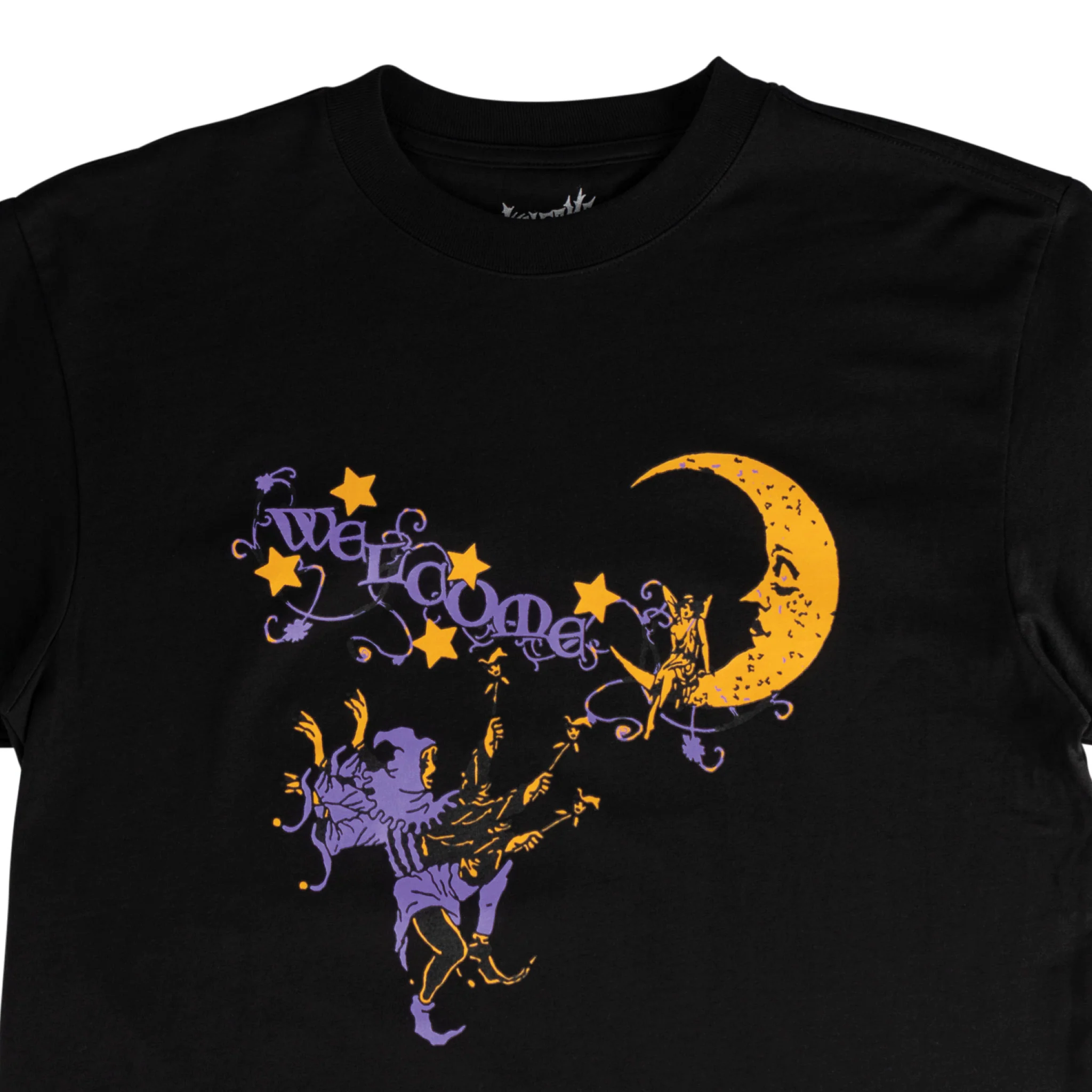 Triple Trickster Boxy Garment-Dyed Tee - Image 2